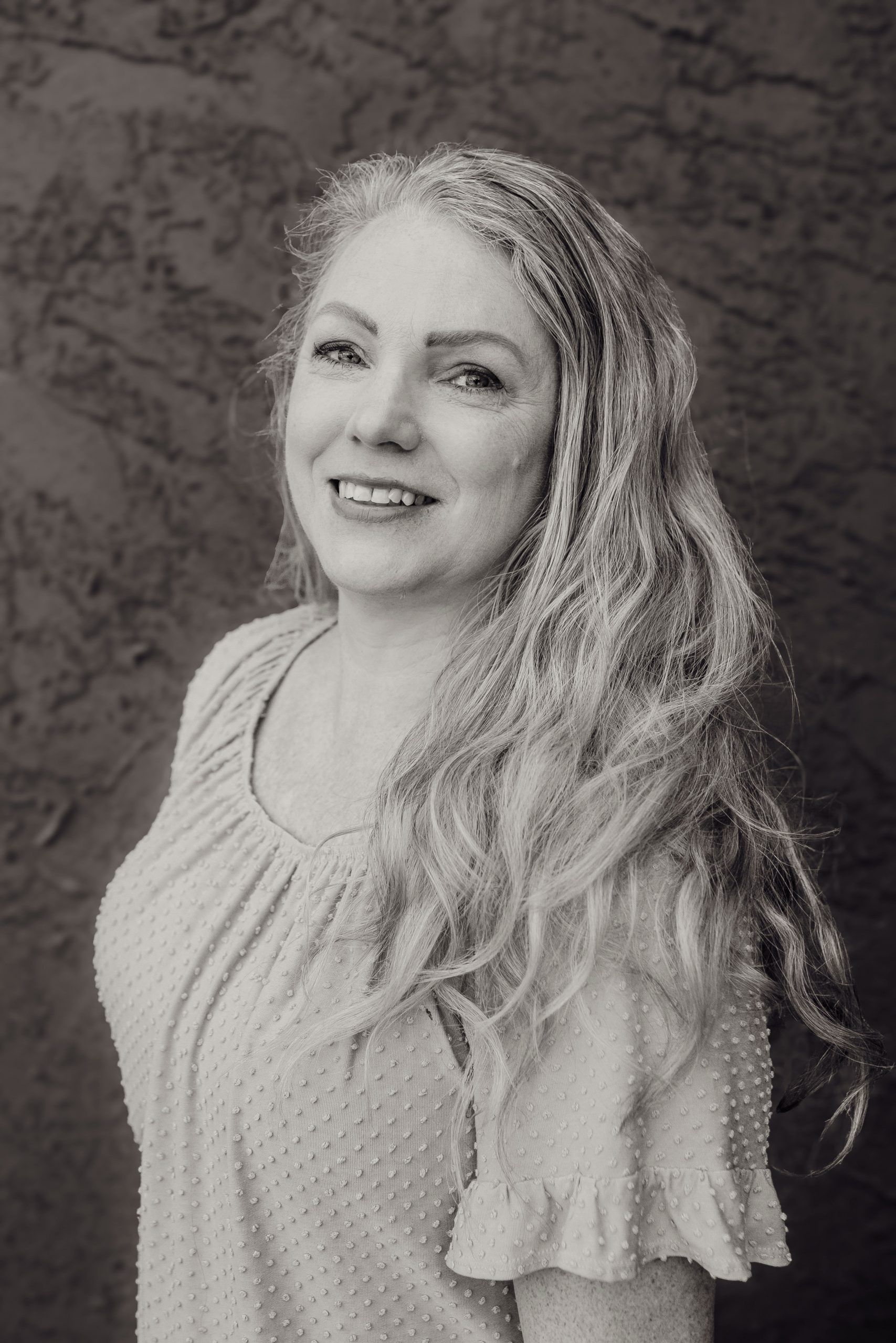 Image of Lisa Hackett.