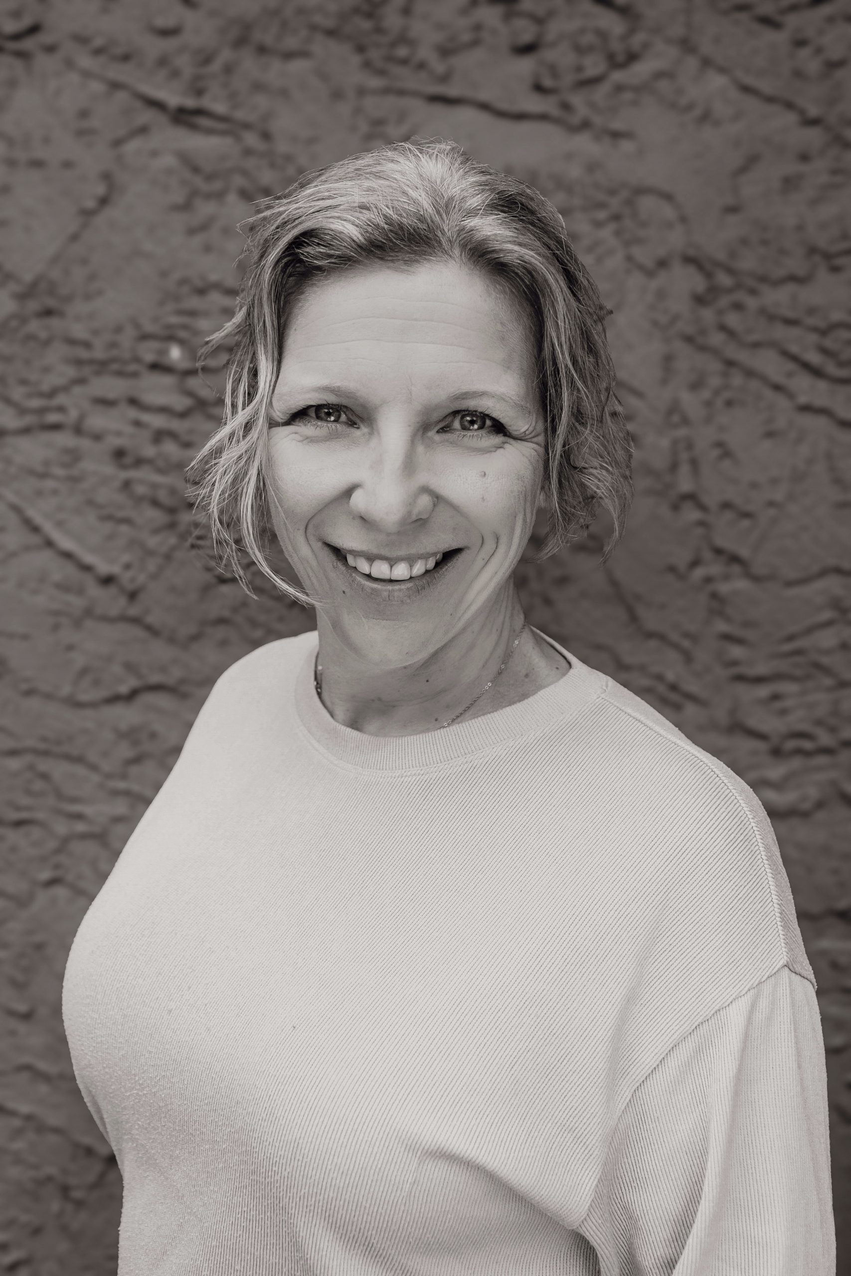 Image of Julie Loeppky