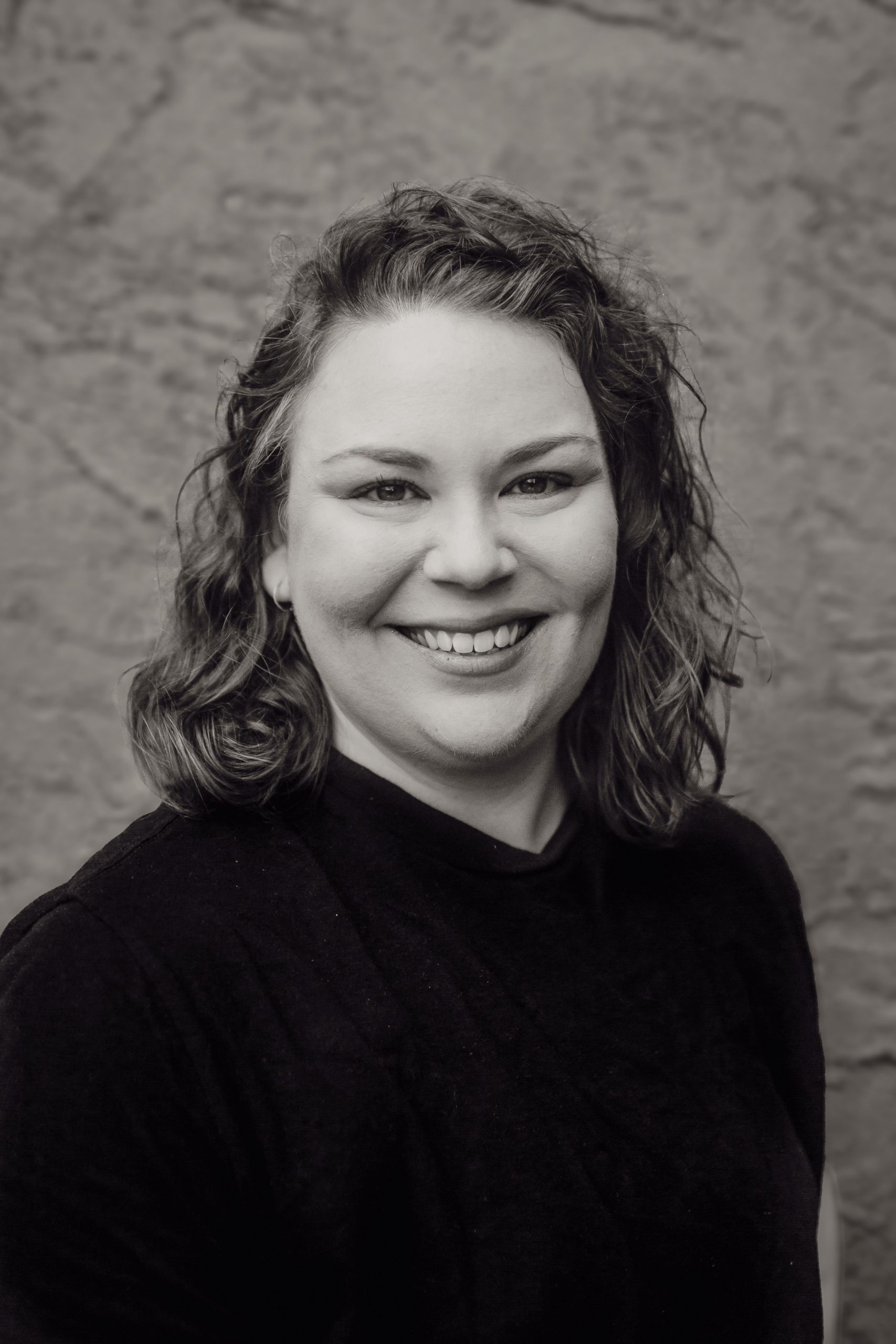 Image of Kendra Craig.