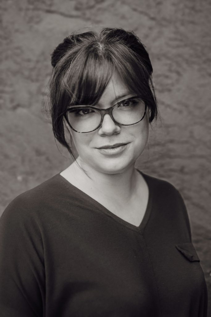 Image of Mikayla Scramstad