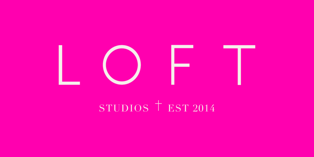 Loft Studios Logo