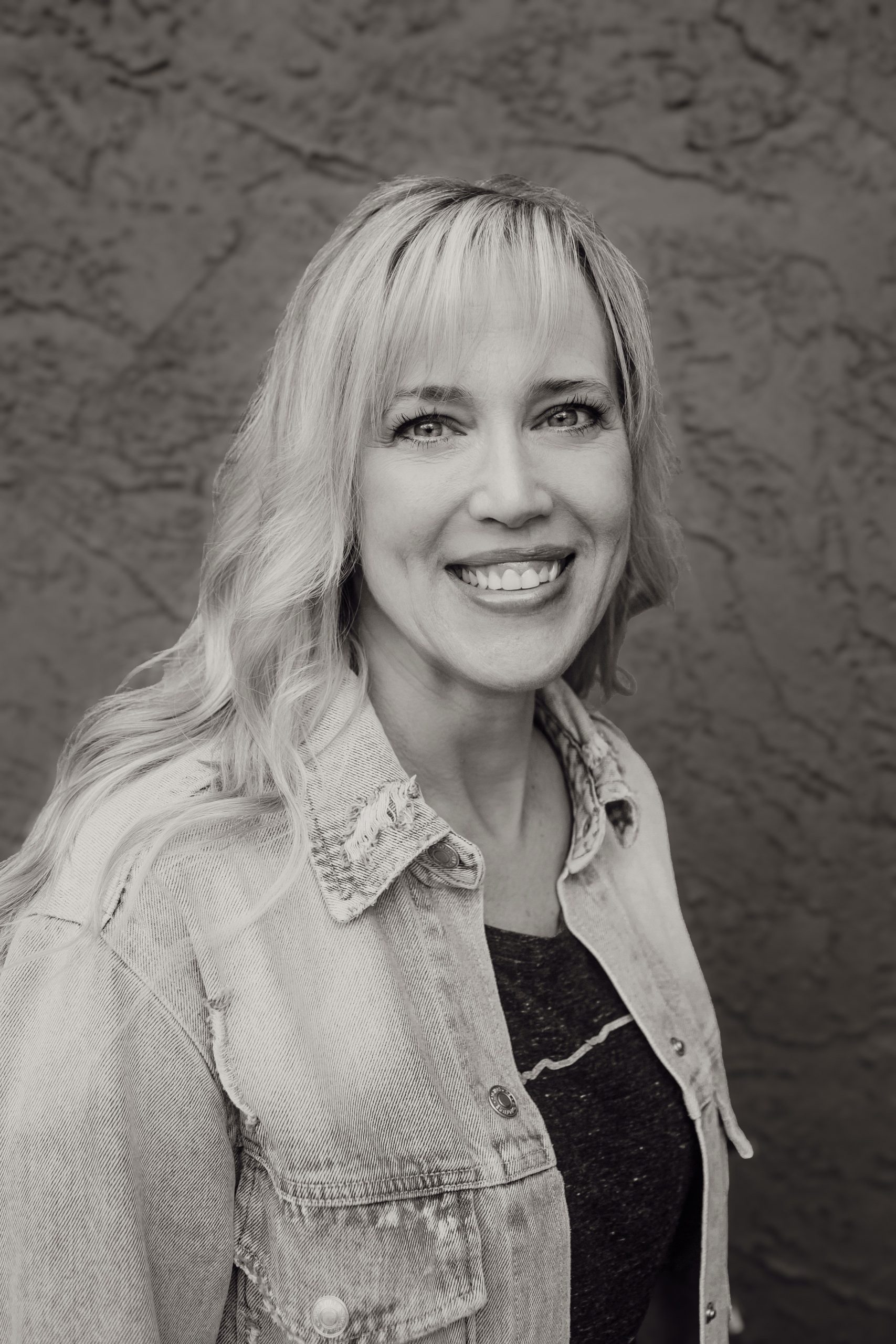 Photo of Dyane Davis