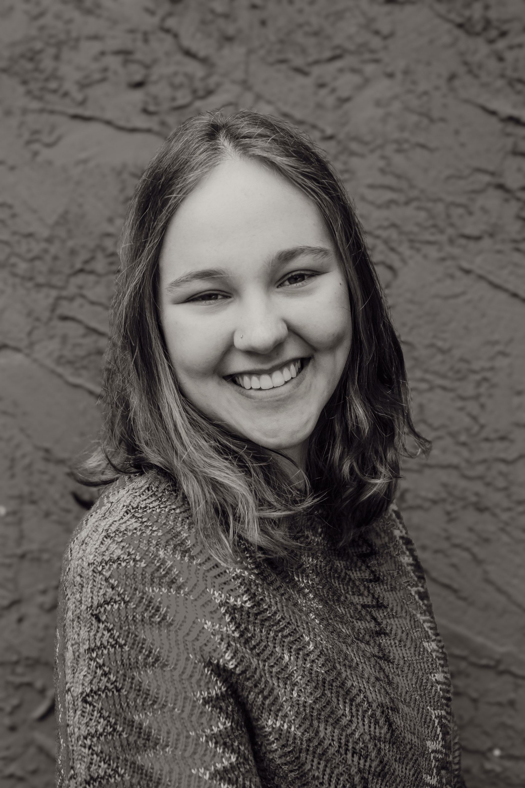 Photo of Emily Peters